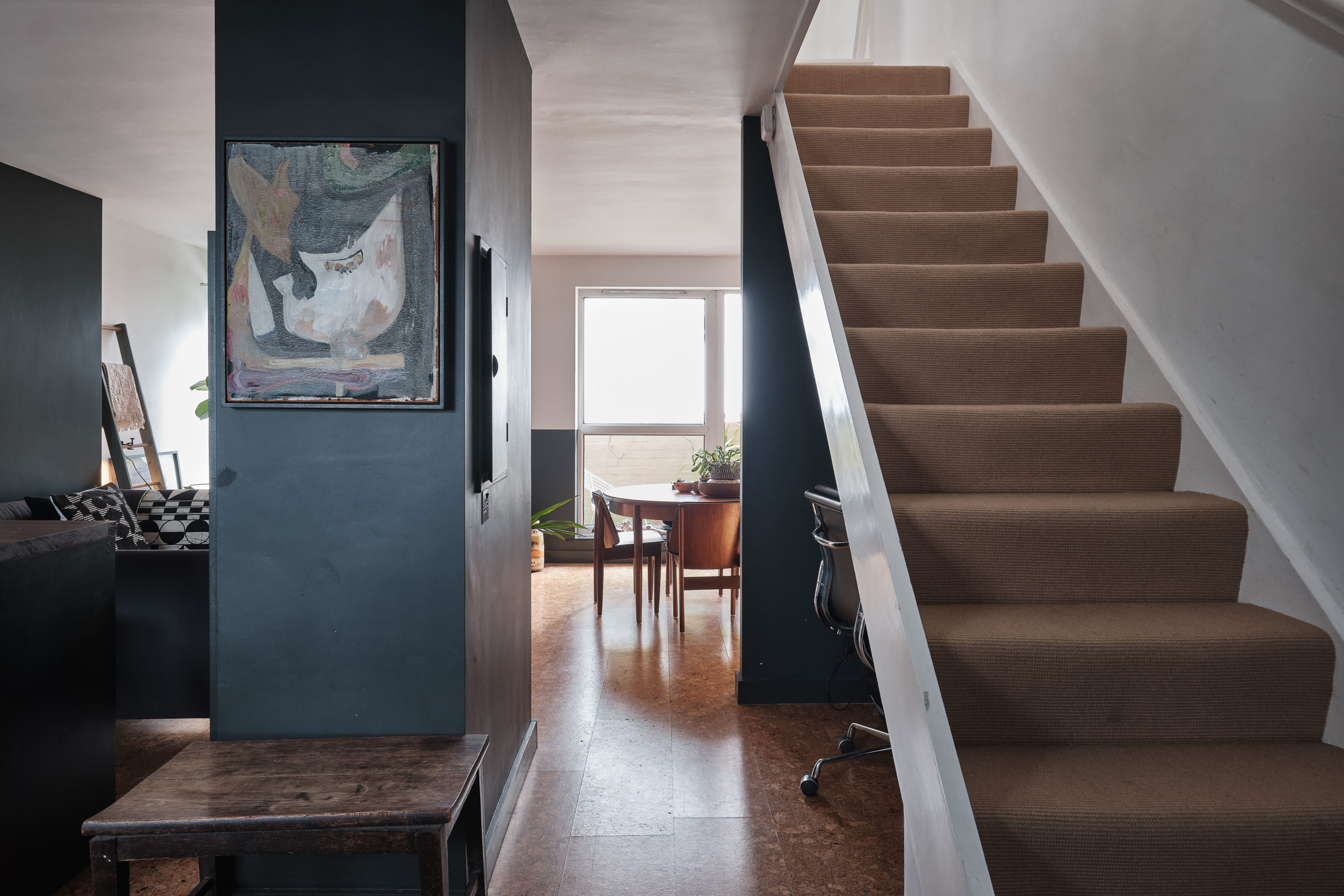 Quaker-Court-Old-Street-Flat-Interior-by-Patternity-photo-by-Aucoot-Estate-Agents-All Rights Reserved