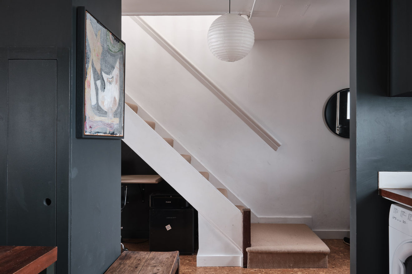 Quaker-Court-Old-Street-Flat-Interior-by-Patternity-photo-by-Aucoot-Estate-Agents-All Rights Reserved