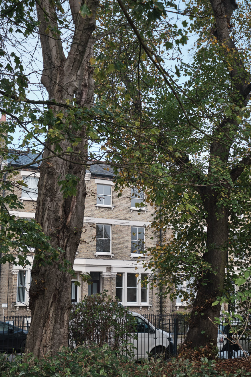 Victorian-house-with-modern-extension-over-looking-Victoria-Park-London-photo-by-Aucoot-Estate-Agents