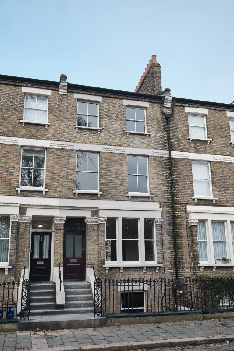 Gore Road, London E9 Aucoot