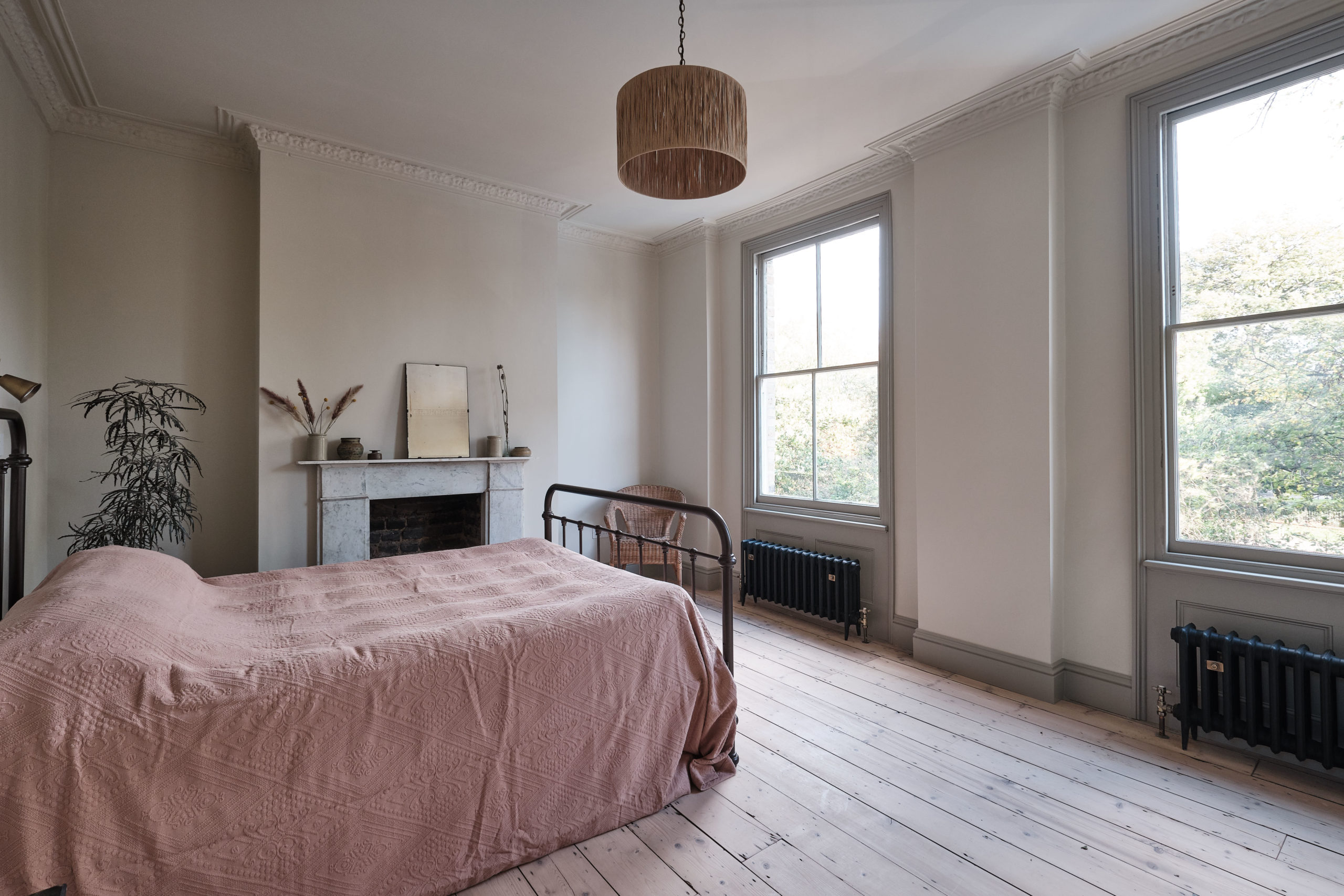 Victorian-house-with-modern-extension-over-looking-Victoria-Park-London-photo-by-Aucoot-Estate-Agents-All Rights Reserved