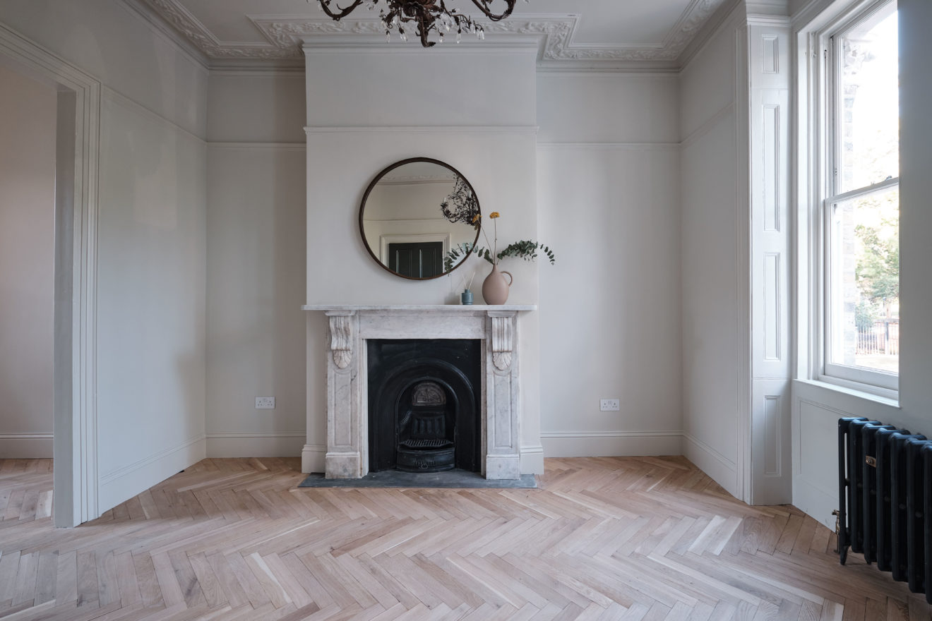 Victorian-house-with-modern-extension-over-looking-Victoria-Park-London-photo-by-Aucoot-Estate-Agents-All Rights Reserved