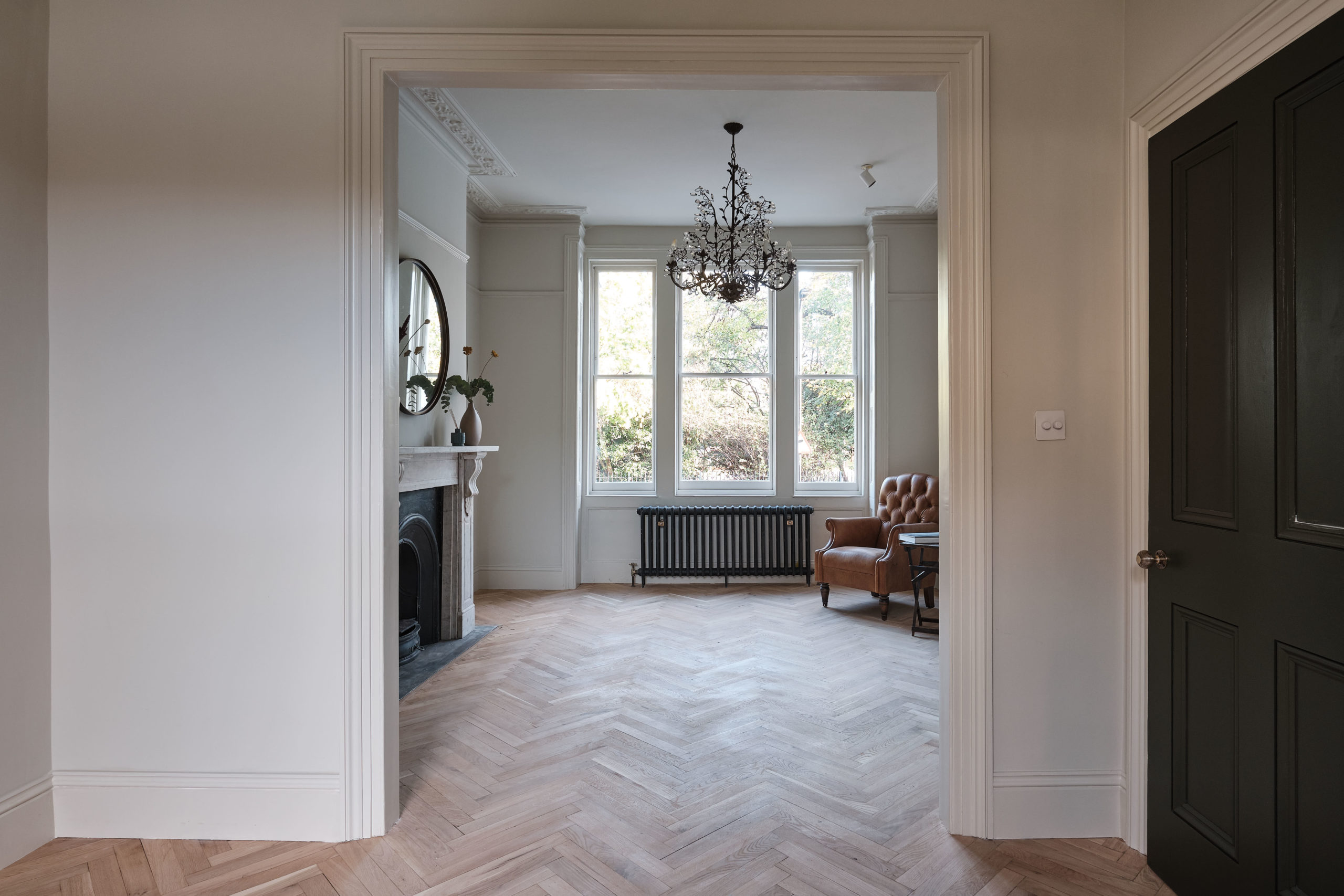 Victorian-house-with-modern-extension-over-looking-Victoria-Park-London-photo-by-Aucoot-Estate-Agents-All Rights Reserved