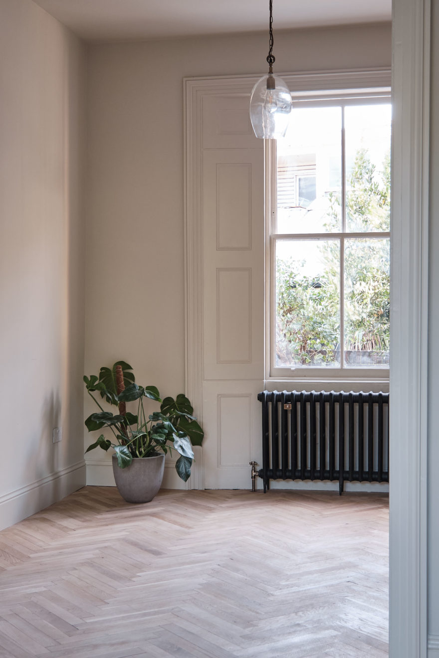 Victorian-house-with-modern-extension-over-looking-Victoria-Park-London-photo-by-Aucoot-Estate-Agents-All Rights Reserved