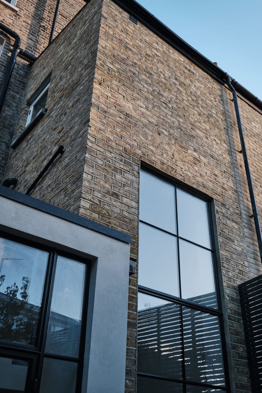 Victorian-house-with-modern-extension-over-looking-Victoria-Park-London-photo-by-Aucoot-Estate-Agents-All Rights Reserved