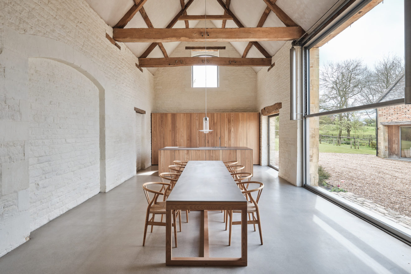 John-Pawson-Home-Farm-Costswolds-Aucoot-Favourites-Aucoot-Estate-Agents