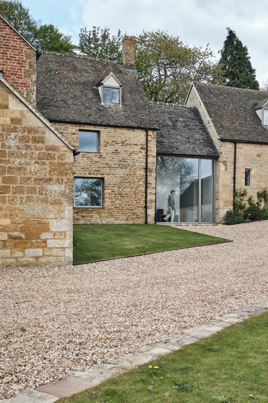 John-Pawson-Home-Farm-Costswolds-Aucoot-Favourites-Aucoot-Estate-Agents