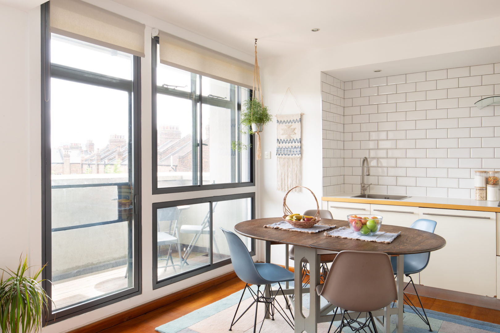 Keeling House, Denys Lasdun, Aucoot Estate Agents