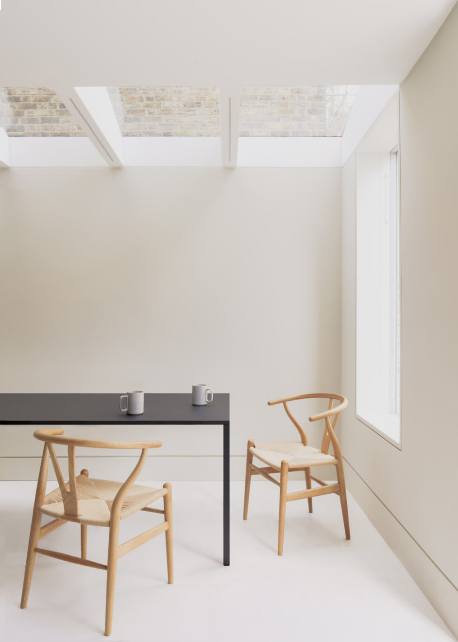 Kylemore Road - Oliver Leech Architects - Aucoot Estate Agent - Nick Dearden