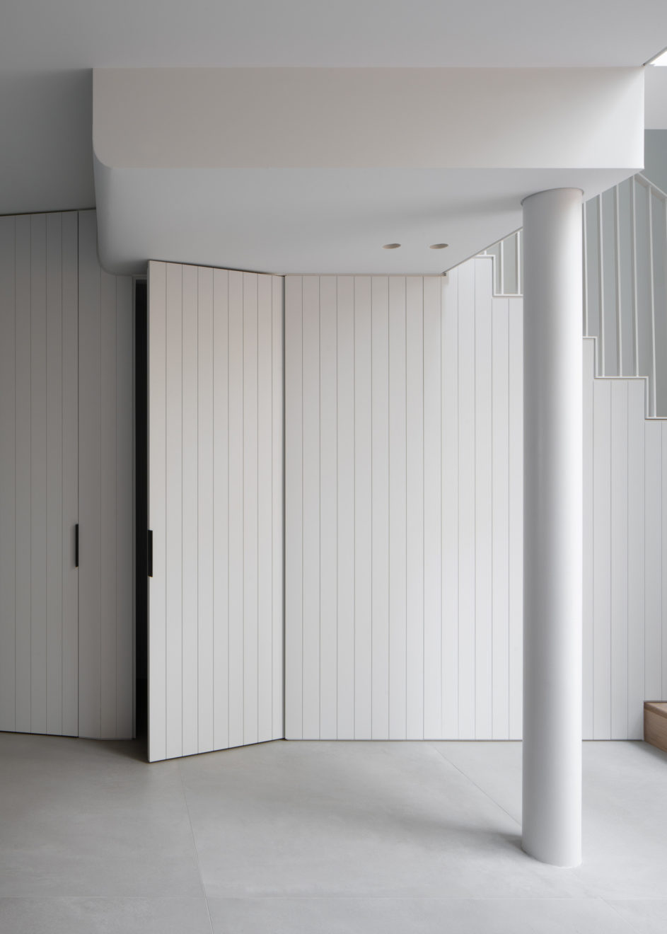 Reeded House - Oliver Leech Architects - Aucoot Estate Agent - Ståle Eriksen