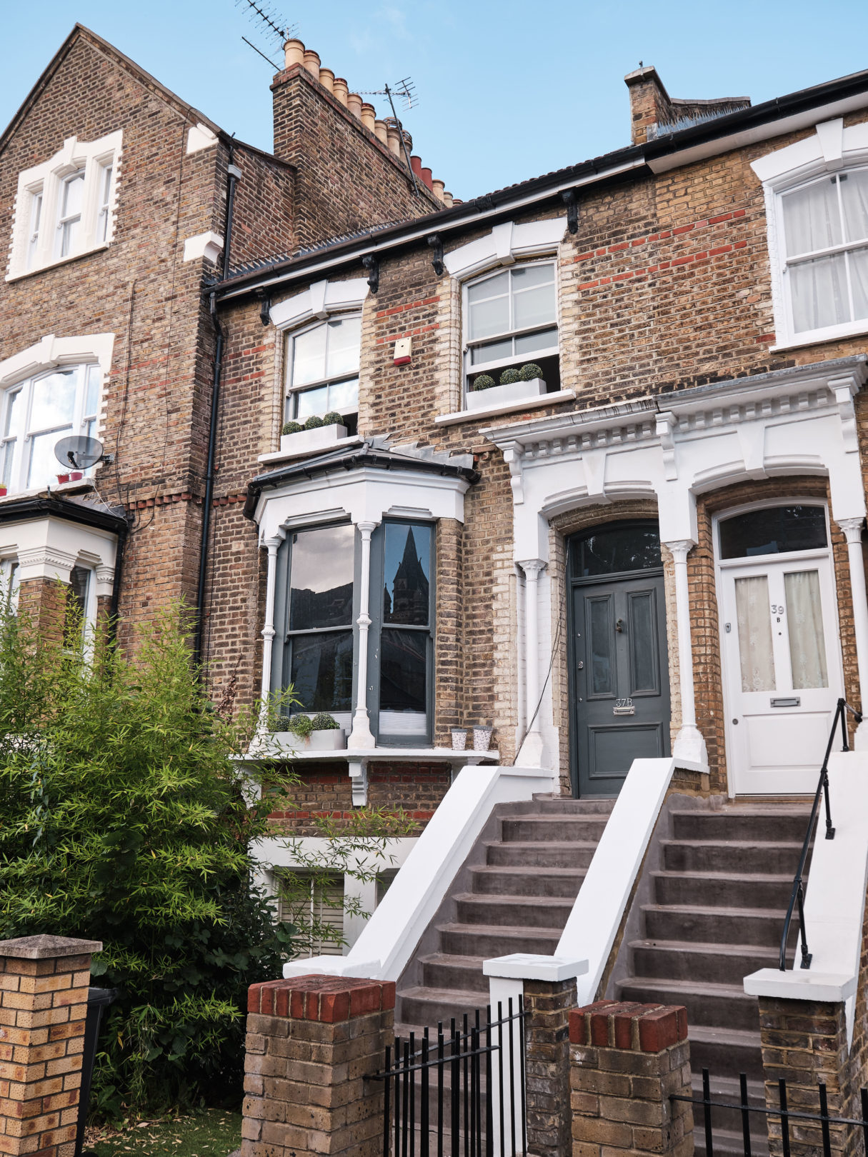 Sandringham-Road-Victorian-London-home-for-sale-Aucoot-Estate-Agents