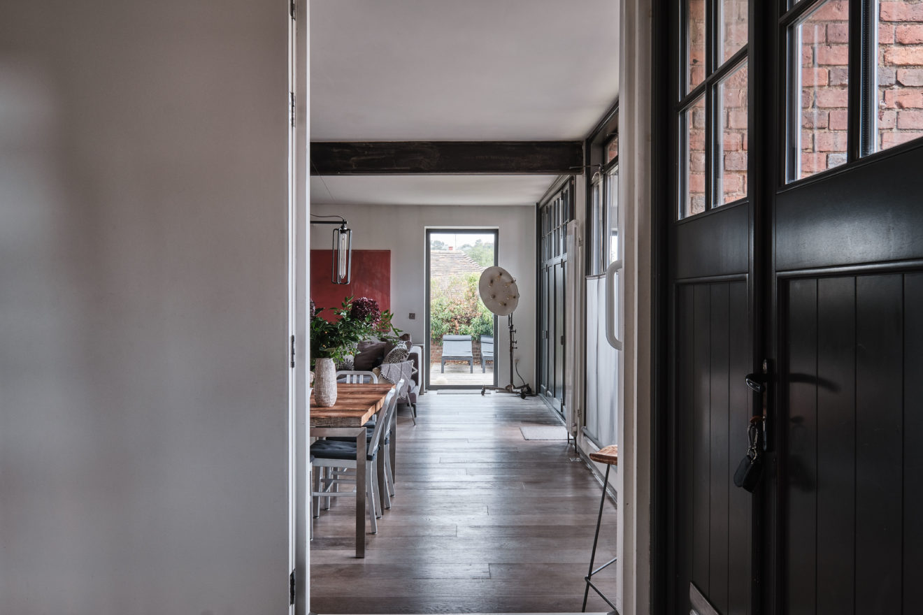 St John Rye - Domus Stay and Live - Marta Nowicka - Aucoot Estate Agents Journal