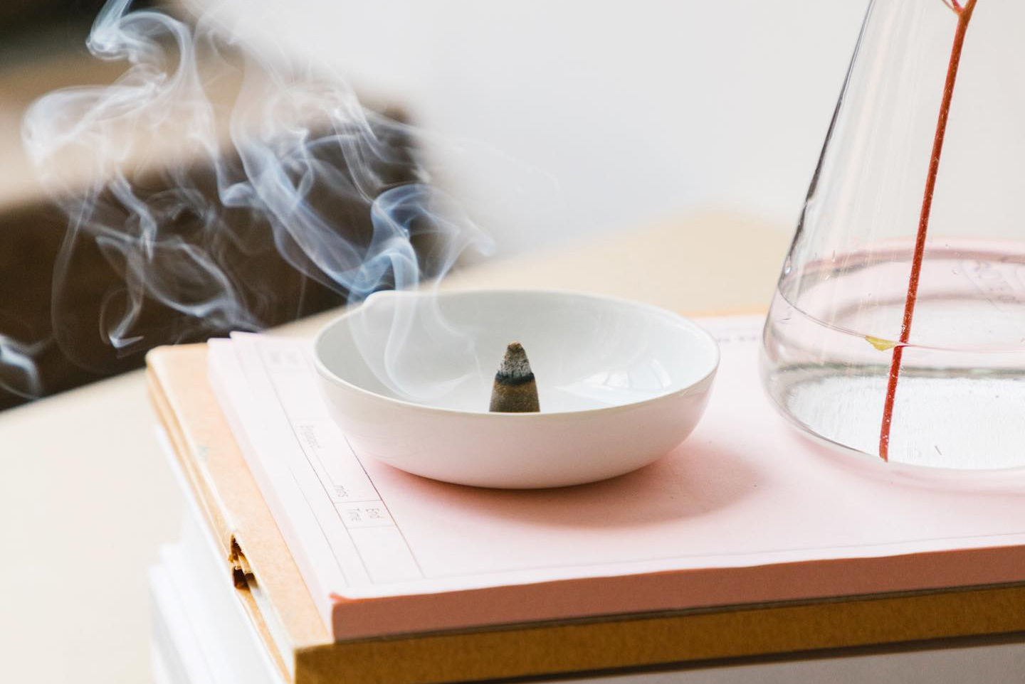 How to fragrance your home well Aucoot