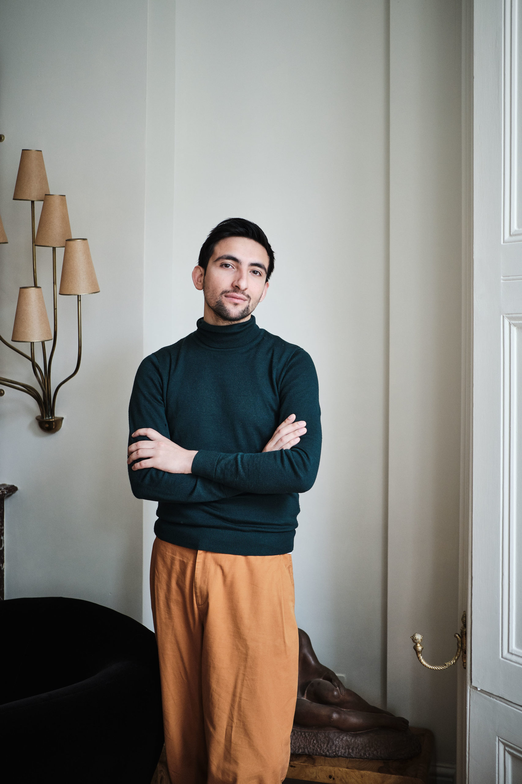 The Formosa House Aucoot