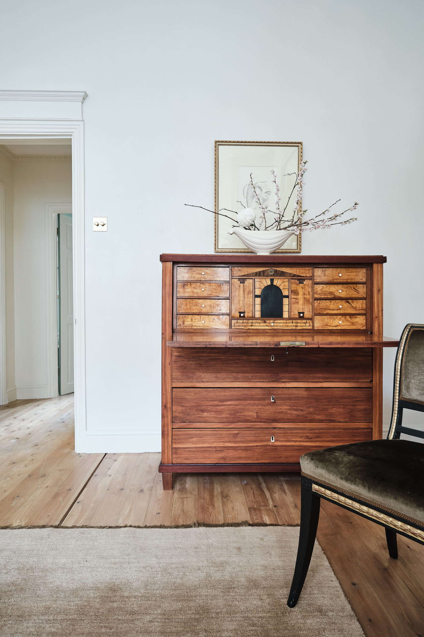 The Formosa House Aucoot