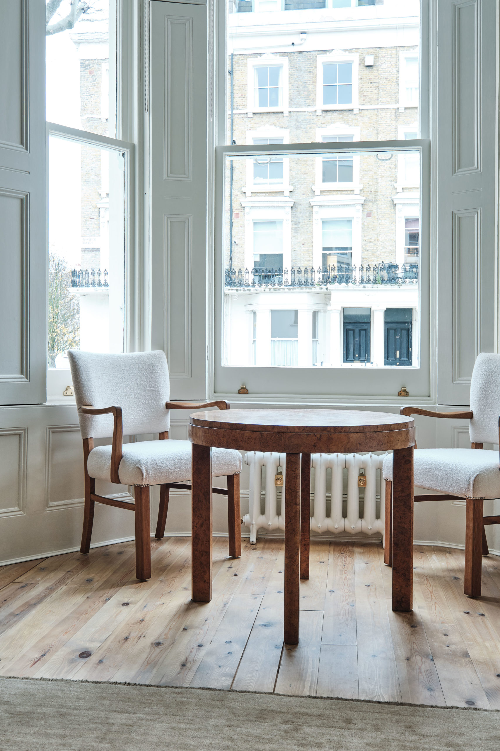 The Formosa House Aucoot