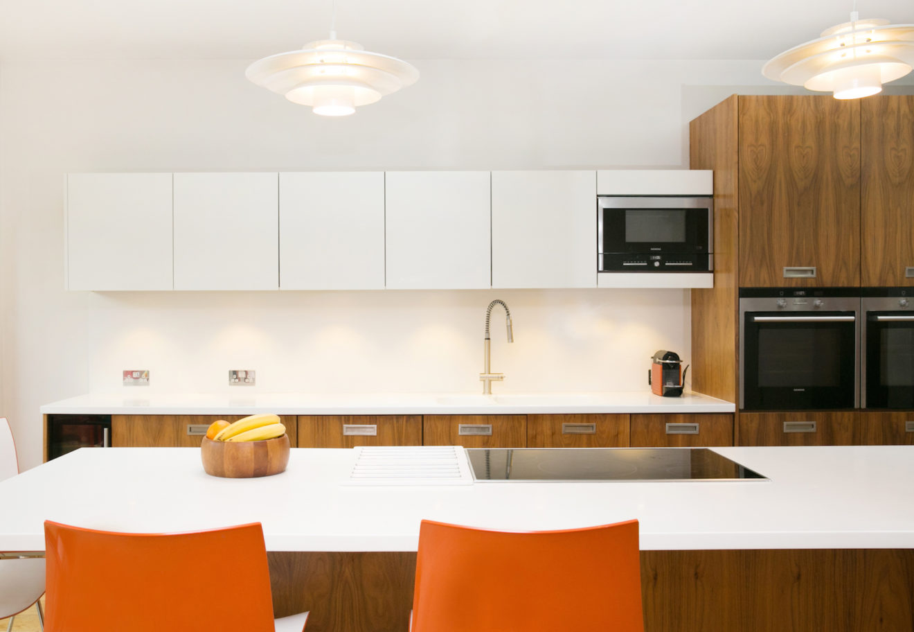 Romola Road SE24 - Finch London - Kitchen Design - Aucoot Estate Agents 1