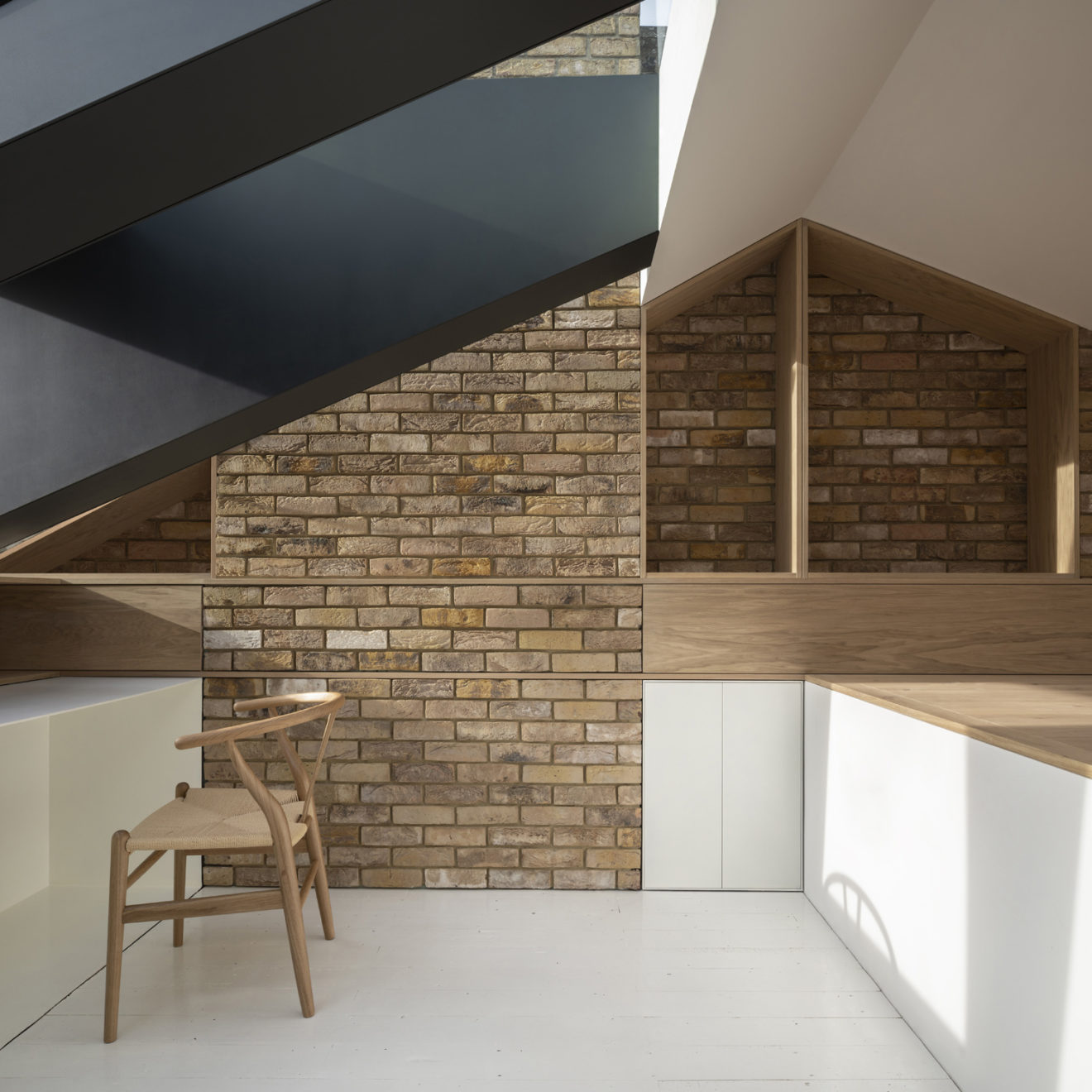 dormore by stale eriksen - conform architects - aucoot estate agents