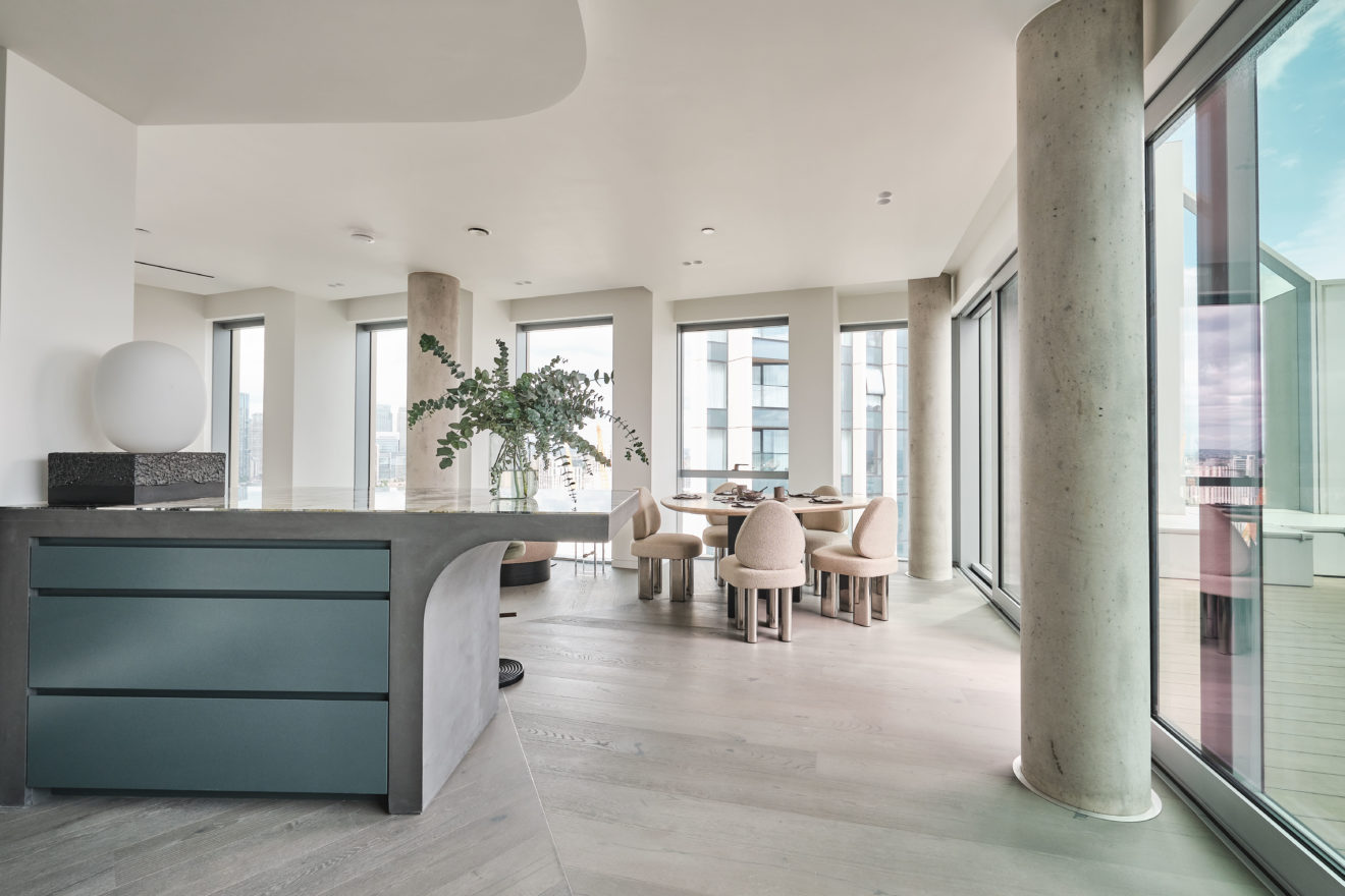 Dara-Huang-Design-Liberty-Greenwich-Peninsula-Aucoot-Estate-Agents