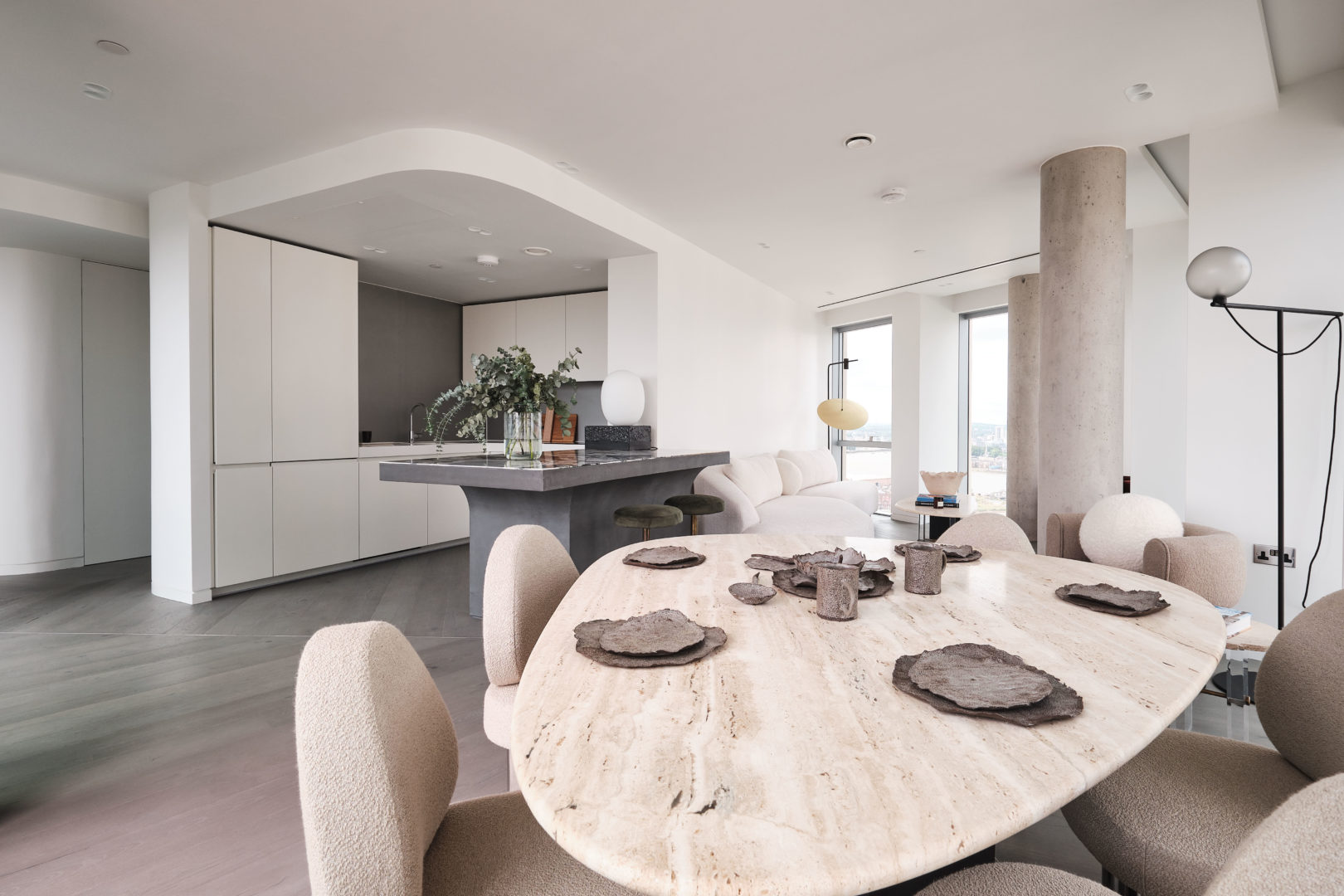 Dara-Huang-Design-Liberty-Greenwich-Peninsula-Aucoot-Estate-Agents