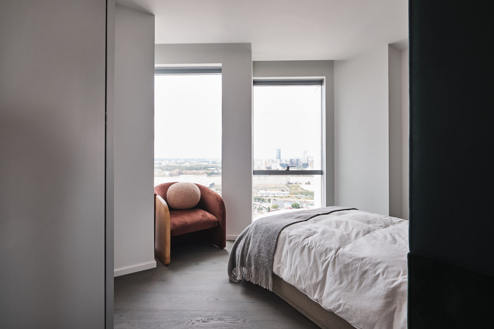 Dara-Huang-Design-Liberty-Greenwich-Peninsula-Aucoot-Estate-Agents