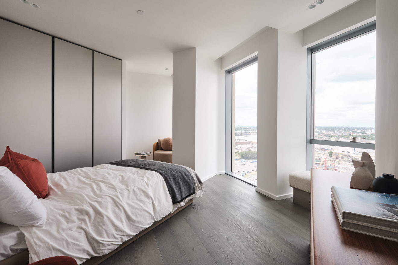 Dara-Huang-Design-Liberty-Greenwich-Peninsula-Aucoot-Estate-Agents