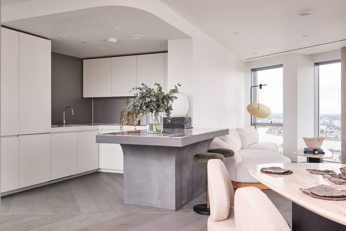 Dara-Huang-Design-Liberty-Greenwich-Peninsula-Aucoot-Estate-Agents