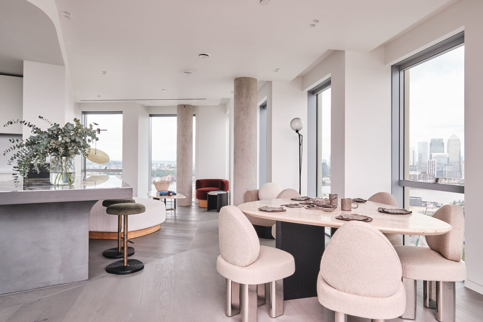 Dara-Huang-Design-Liberty-Greenwich-Peninsula-Aucoot-Estate-Agents