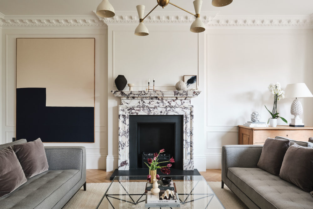 Styling Neutrals - Aucoot Estate Agents. All Rights Reserved