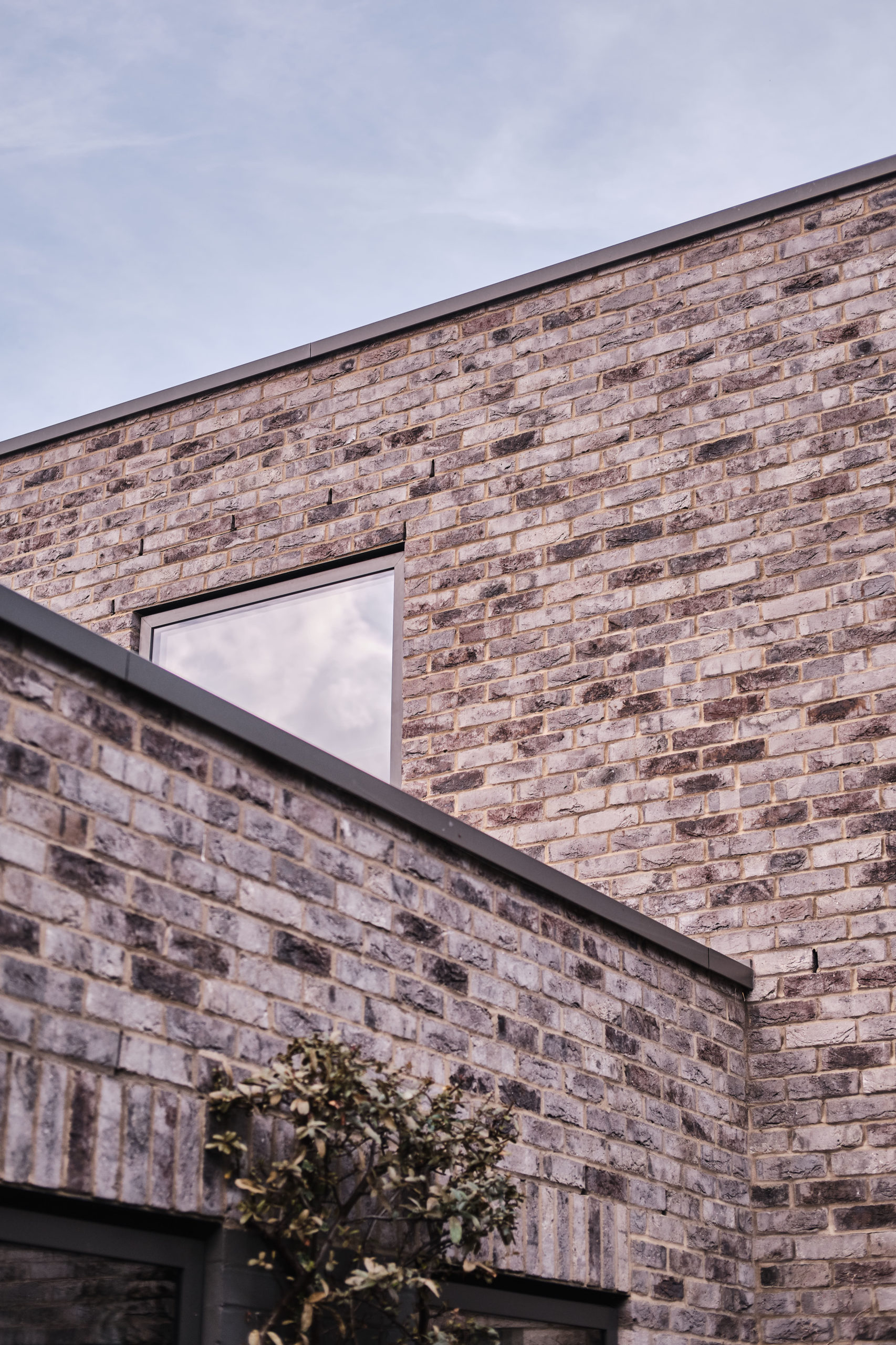 Weardale Road-31 44 Architects-Modern House in South London-Aucoot