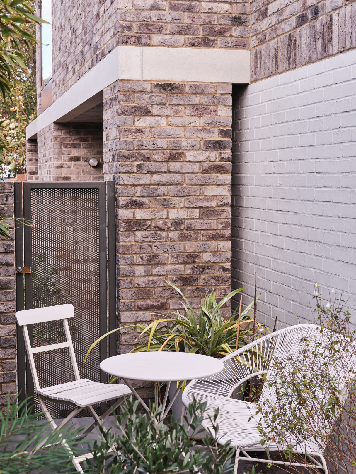 Weardale Road-31 44 Architects-Modern House in South London-Aucoot