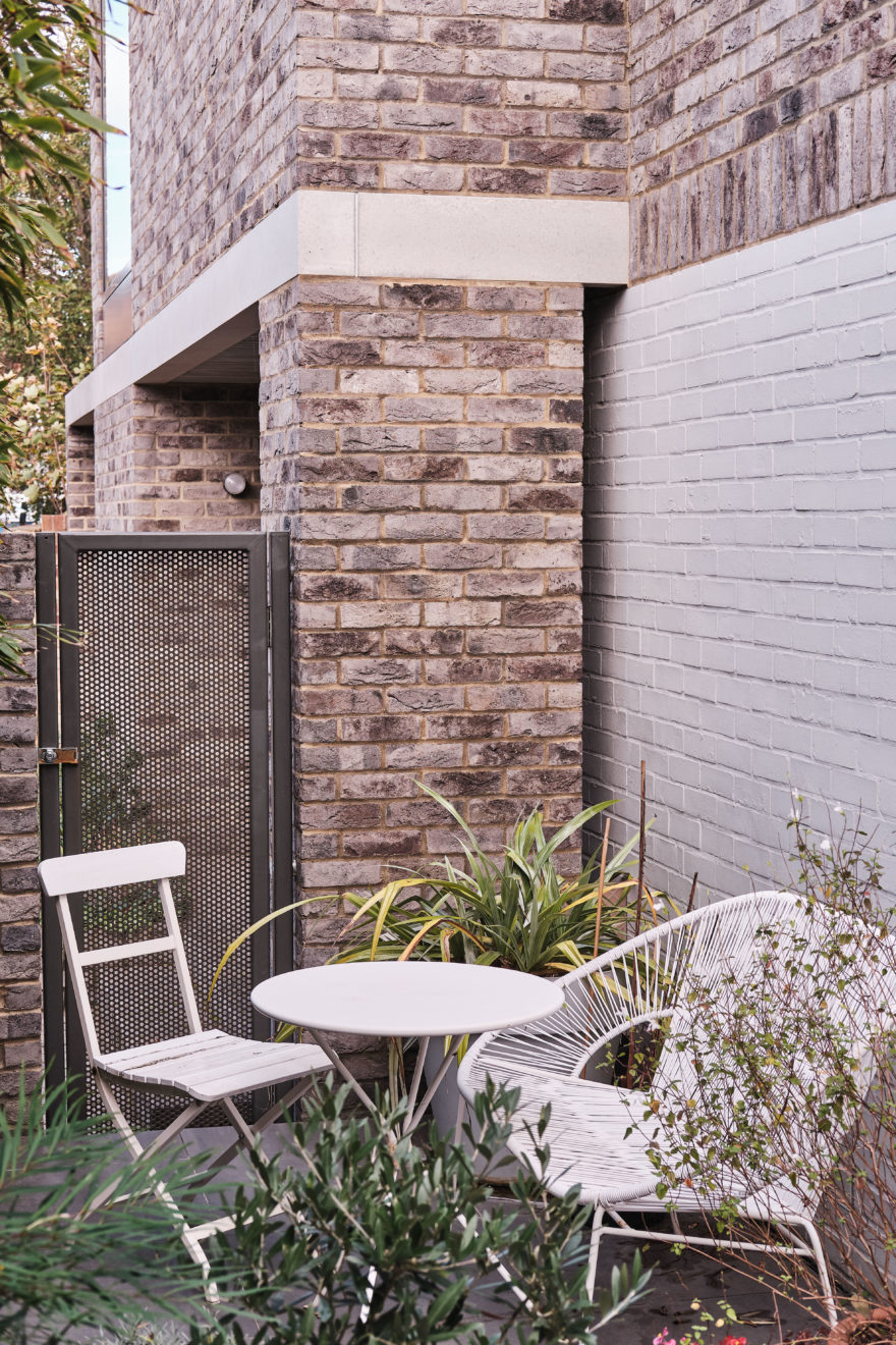Weardale Road-31 44 Architects-Modern House in South London-Aucoot