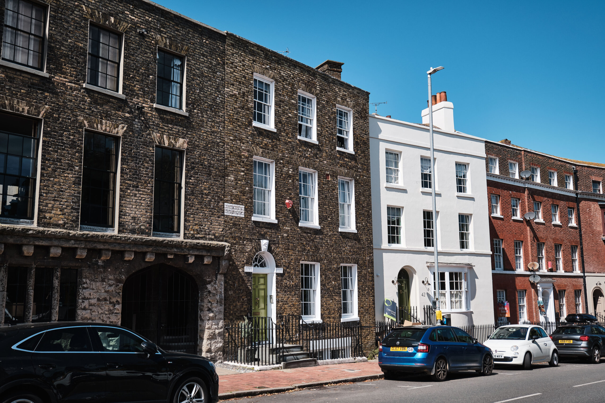 Hawley Square, Margate CT9 Aucoot