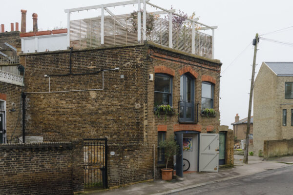 Fransfield Grove, Sydenham, London SE26