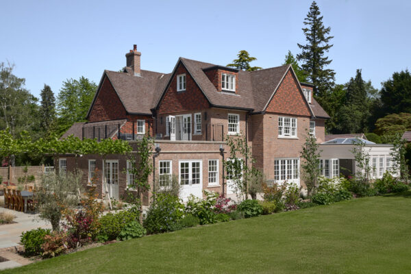 Woodland Rise, Sevenoaks, Kent TN15
