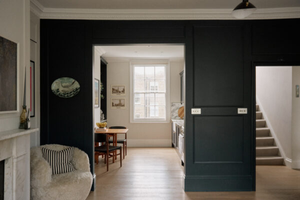 Nortchurch Road, De Beauvoir, London, N1