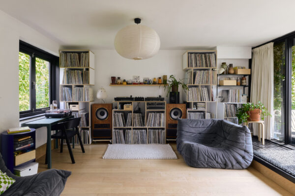 Ainsworth Way, London, NW8