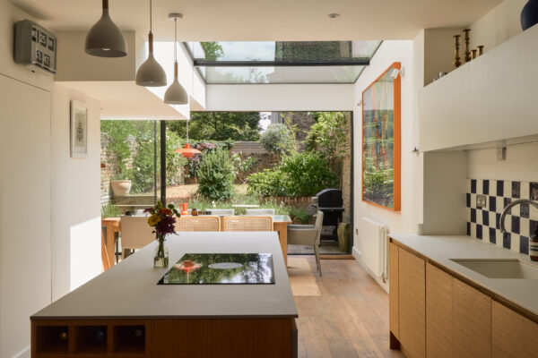 Cecilia Road, Hackney, London E8