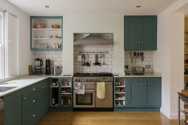Coleman Fields, Islington, London, N1