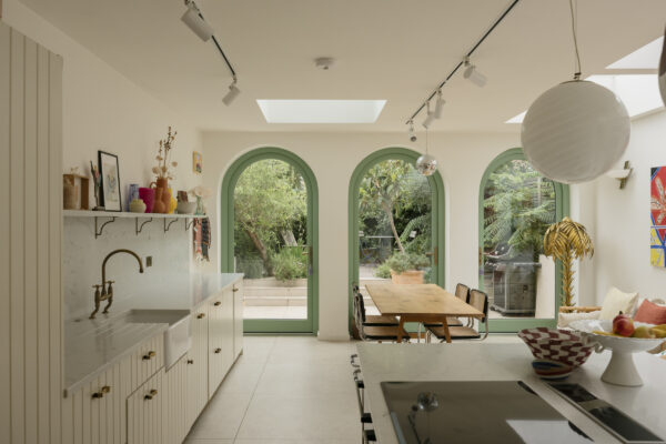 Fairmount Road, Brixton Hill, London, SW2