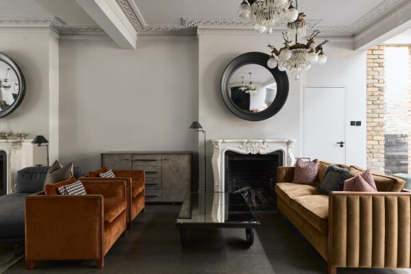 Graham Road, London Fields, London E8