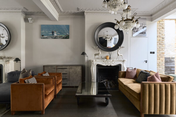 Graham Road, London Fields, London E8