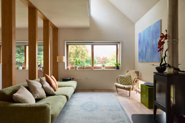 Copper Lane, Newington Green, London, N16