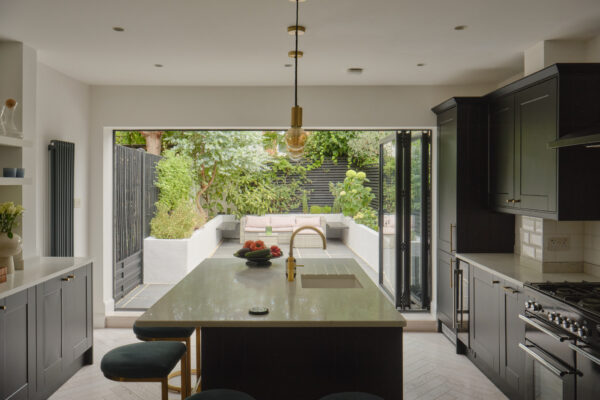 Hamilton Road, East Finchley, London, N2