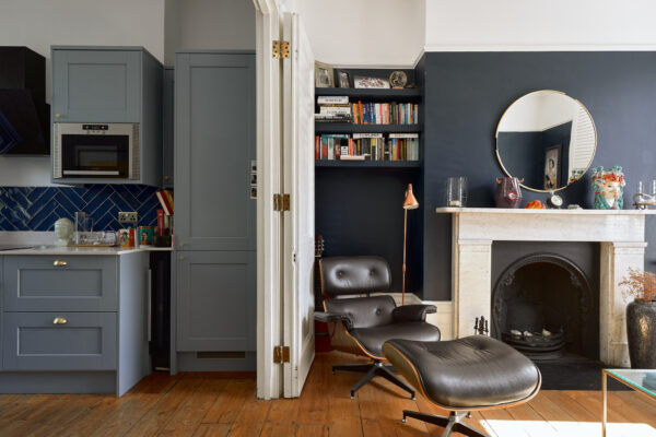 Albion Drive, London Fields, London E8