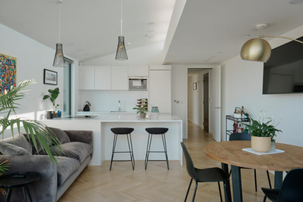 Arthaus, Richmond Road, London E8