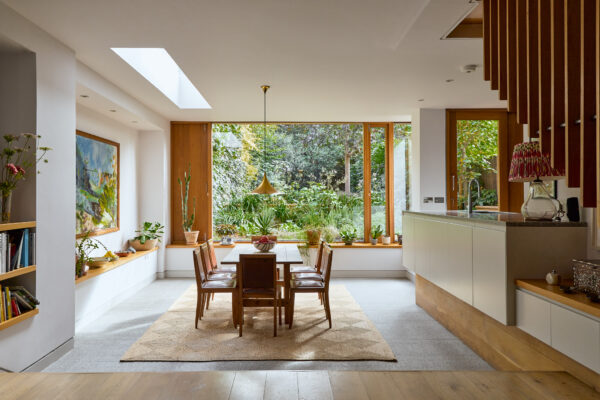 Culford Road, De Beauvoir Town, London N1