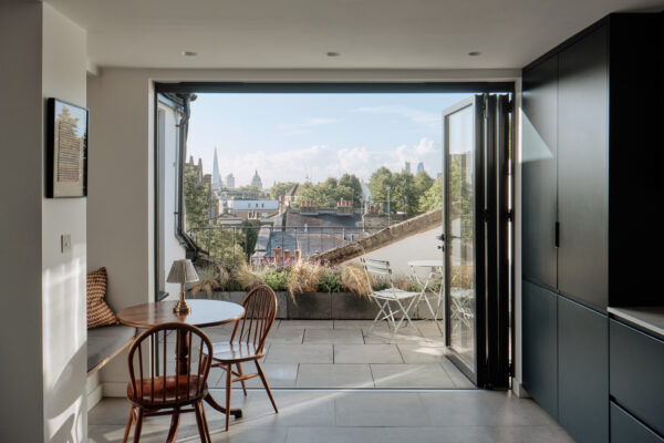 Great Percy Street, Clerkenwell, London, WC1X