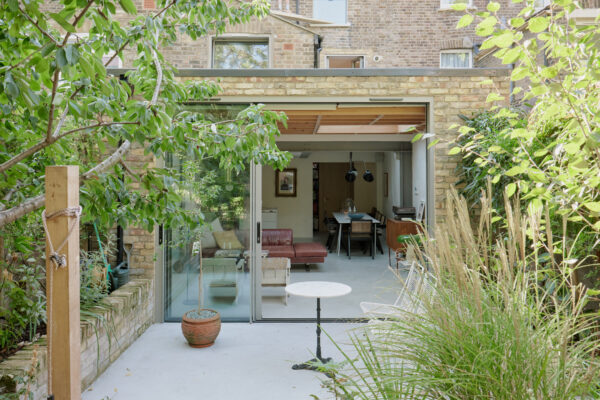 Rushmore Road, Hackney, London E5