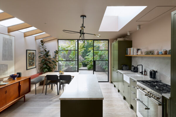 De Beauvoir Road, De Beauvoir Town, London, N1